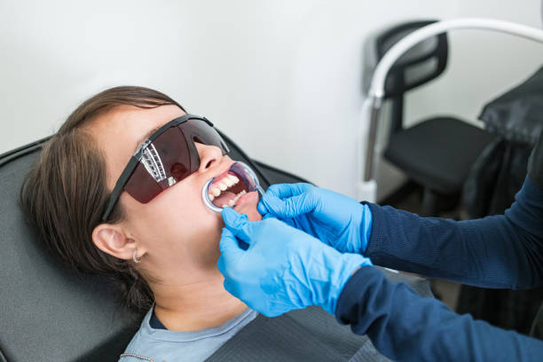 Best Teeth Whitening  in West Portsmouth, OH