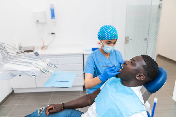 Best Tooth Infection Emergency Dentist  in West Portsmouth, OH